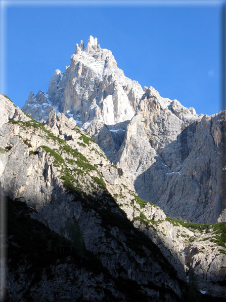 foto Dolomiti in Alta Pusteria